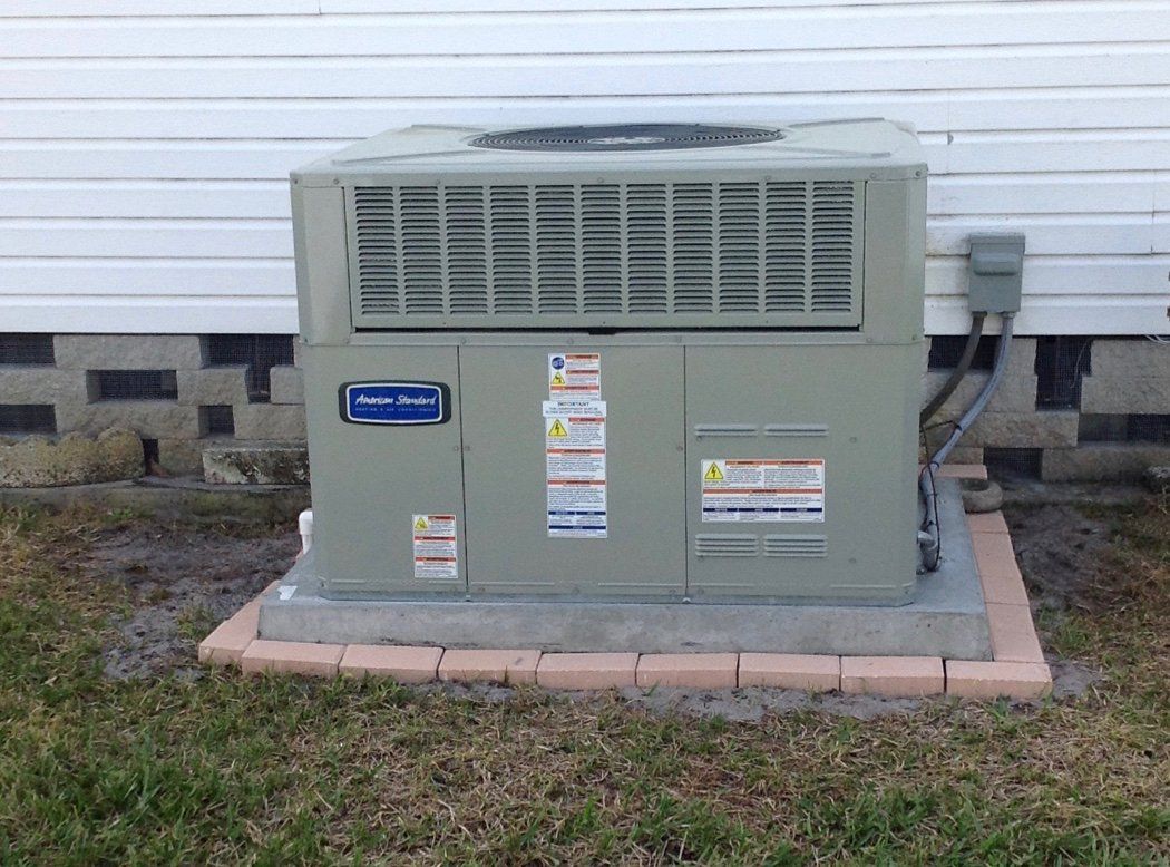 Residential Air Conditioning — Sebring, FL — Juliano Air Conditioning Inc Residential Air Conditioning — Sebring, FL — Juliano Air Conditioning Inc