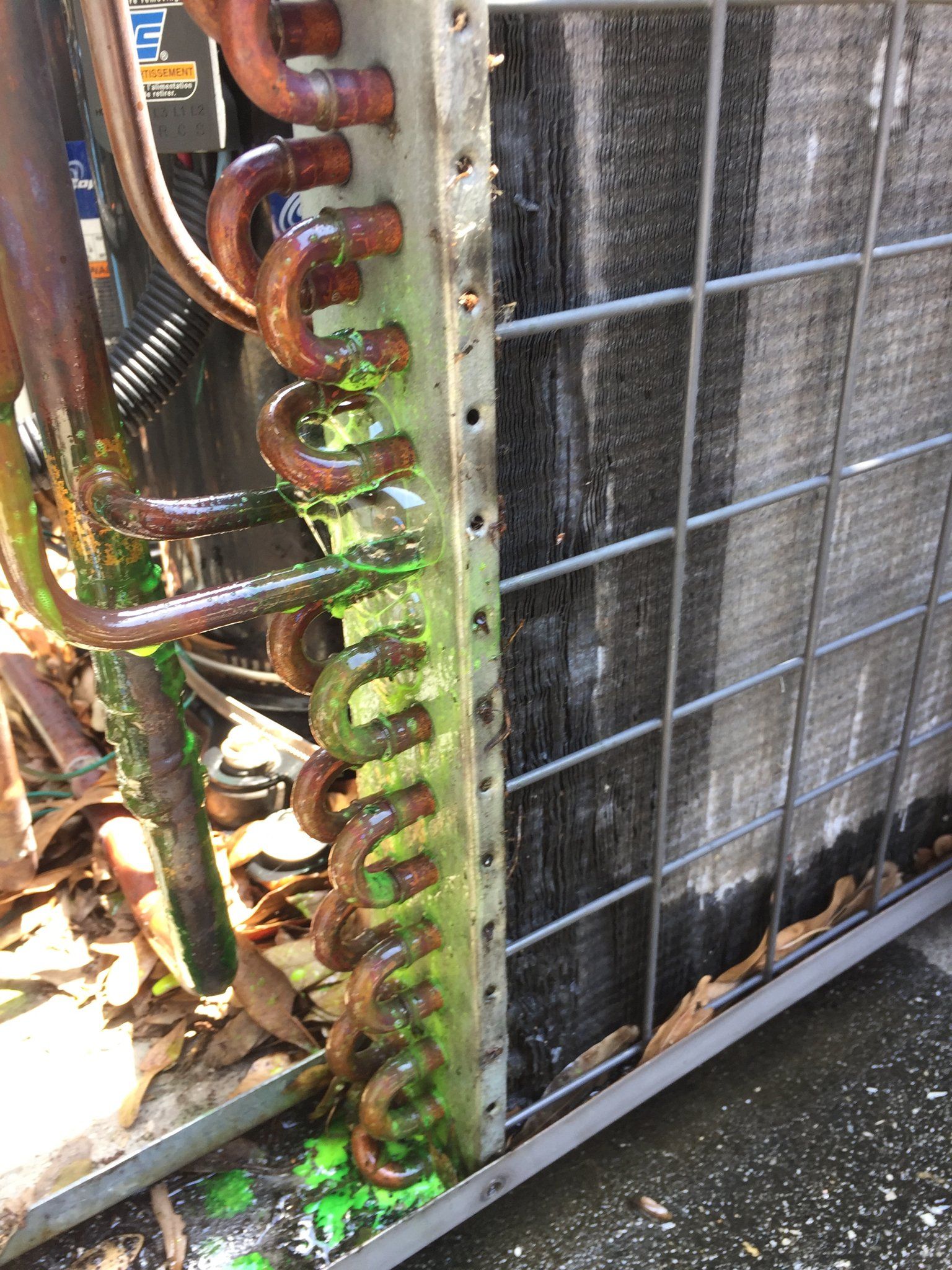 Air Conditioning System Repair — Sebring, FL — Juliano Air Conditioning Inc