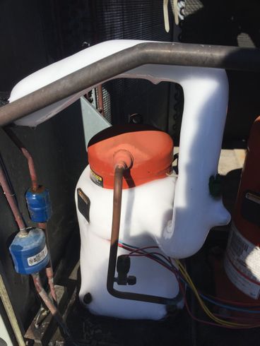 Emergency Repair — Sebring, FL — Juliano Air Conditioning Inc