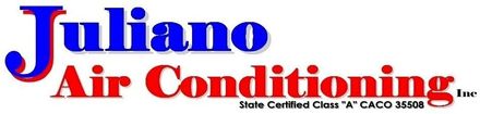 Juliano Air Conditioning Inc Juliano Air Conditioning Inc