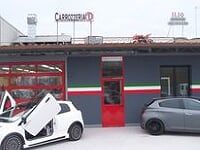 due auto