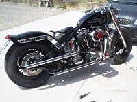 moto