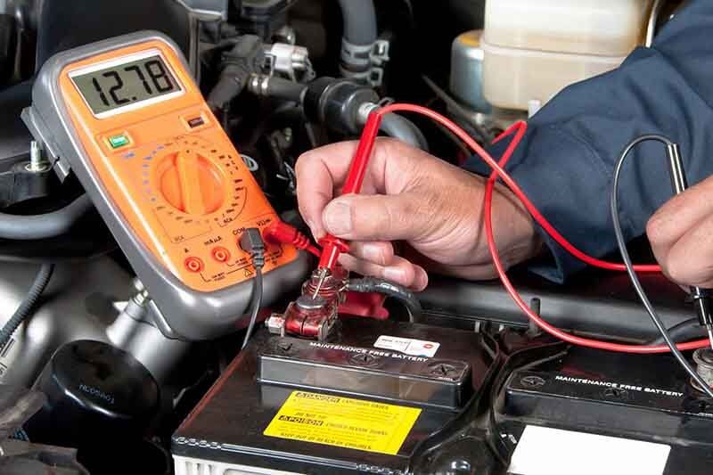 Auto Electrician—Auto Services in Tennant Creek, NT Auto Electrician—Auto Services in Tennant Creek, NT
