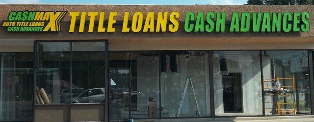 Sign company columbus ohio exterior signage channel letters