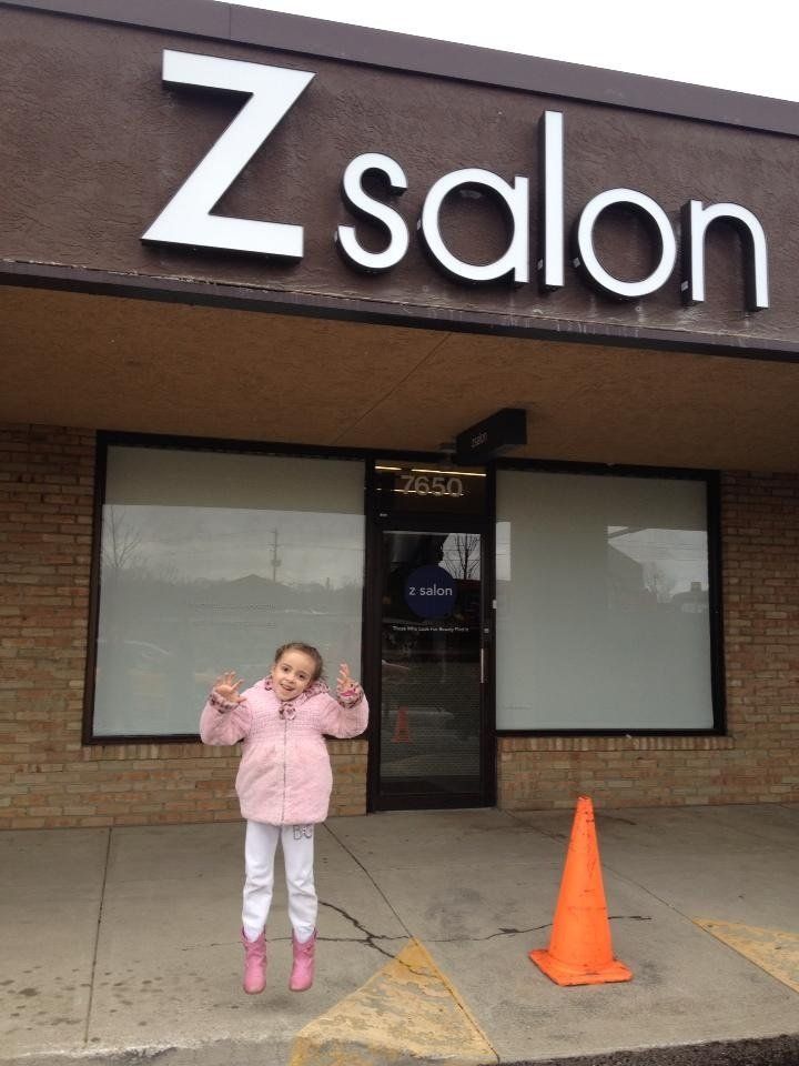 Z Salon