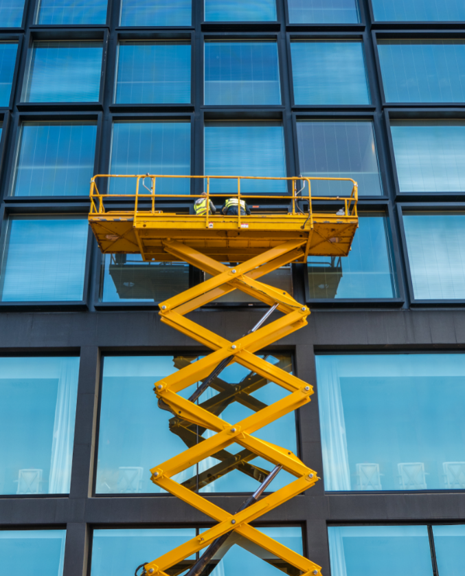 In-Service Verification of Lifting Equipment.