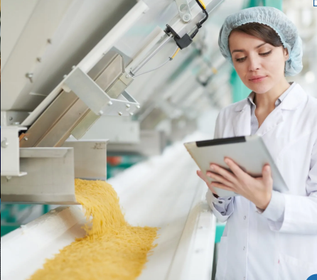 In-Service Verification of Machinery | VAAIS