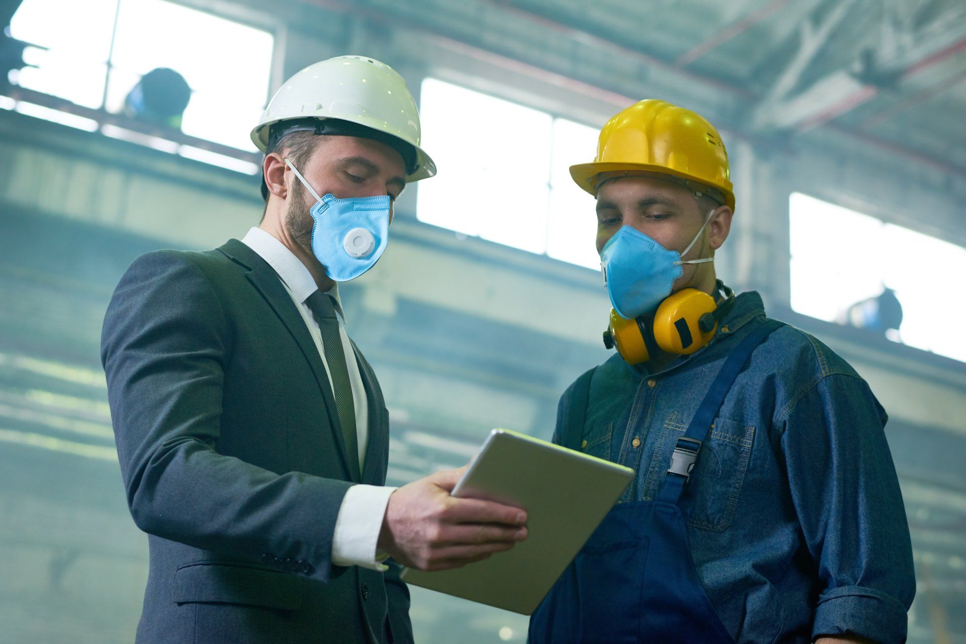 Statutory inspection & in-service verification South Africa