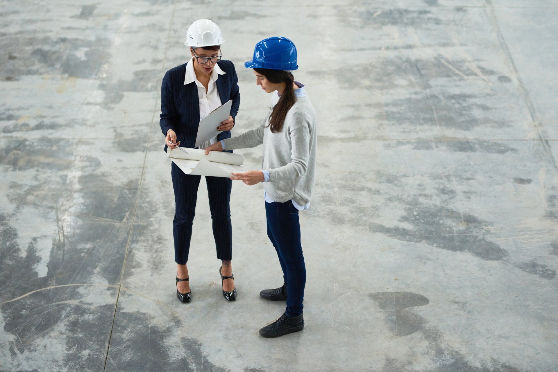 Dangerous Goods Transportation Inspections.
