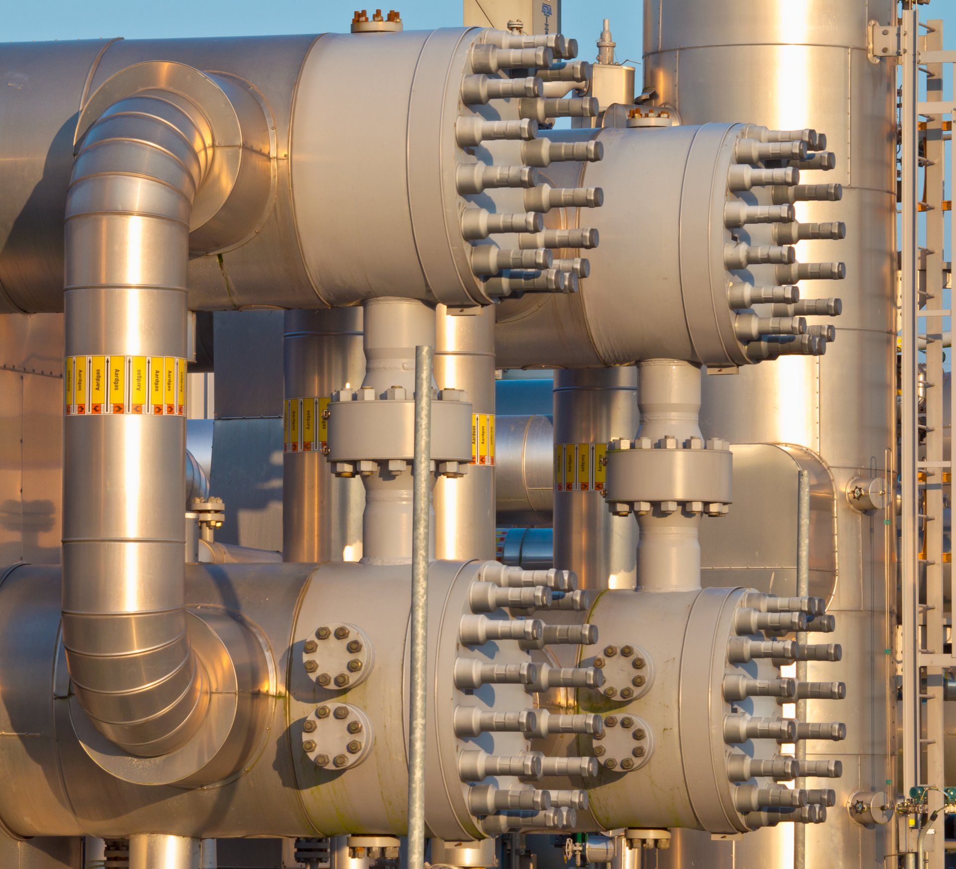 Statutory inspection & in-service verification South Africa