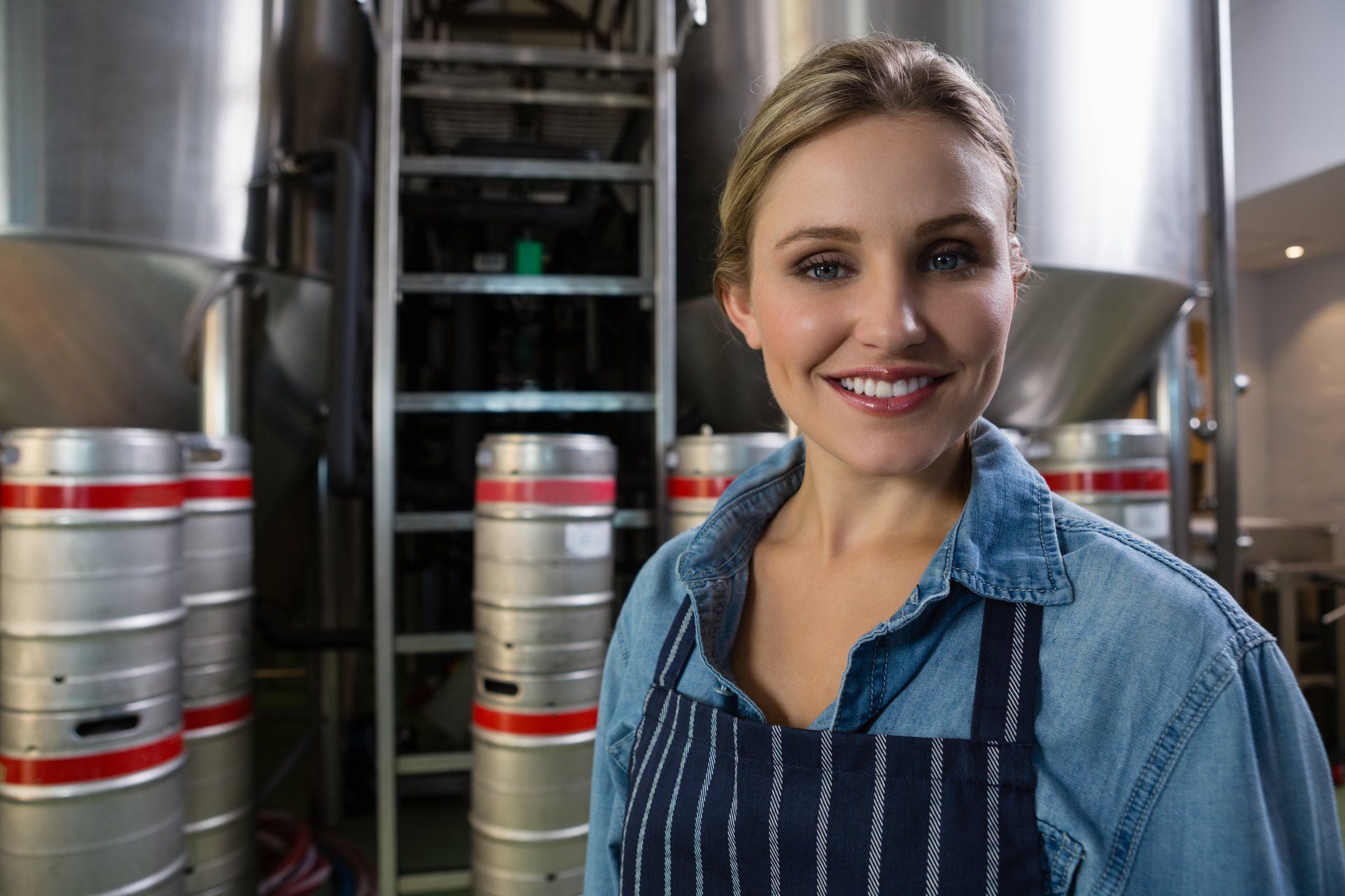 In-service verification of pressure vessels | VAAIS Durban