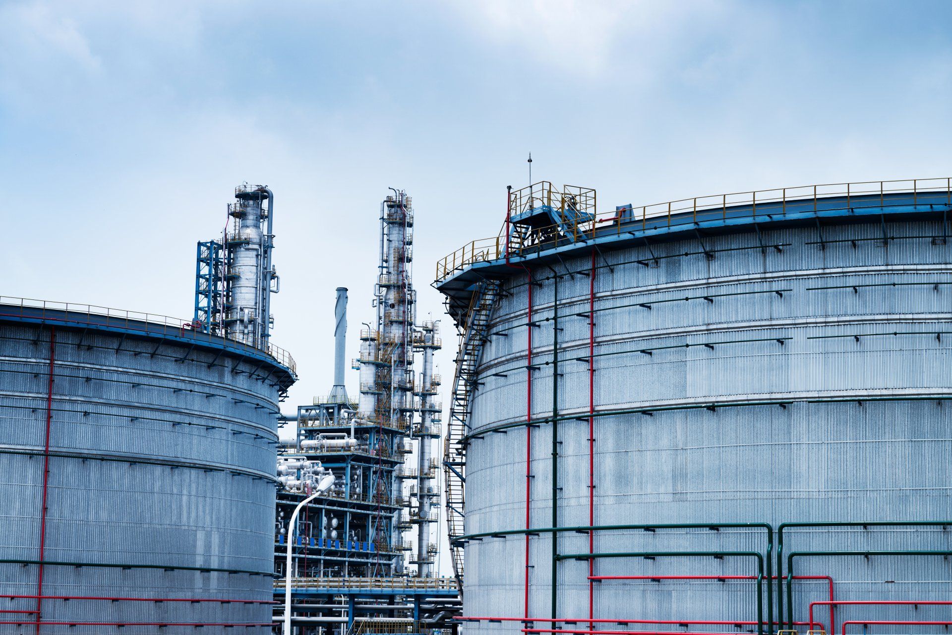tank inspections Durban & KZN