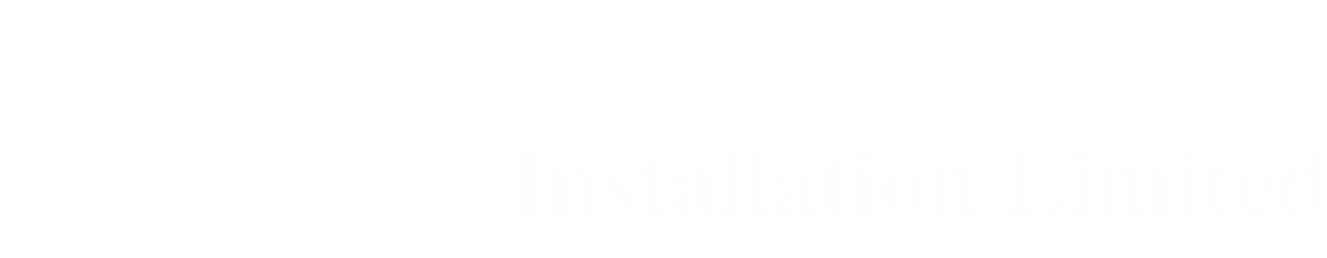 Elite Installations Ltd logo