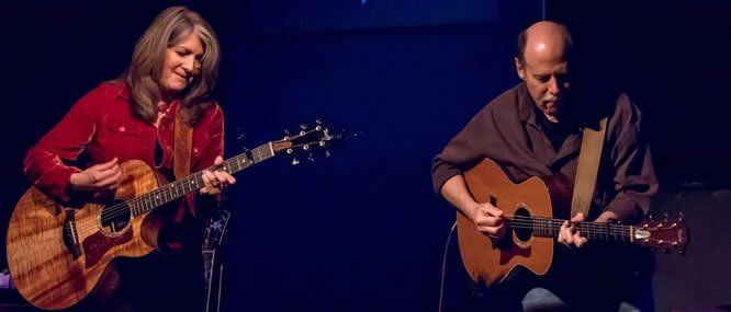 Kathy Mattea