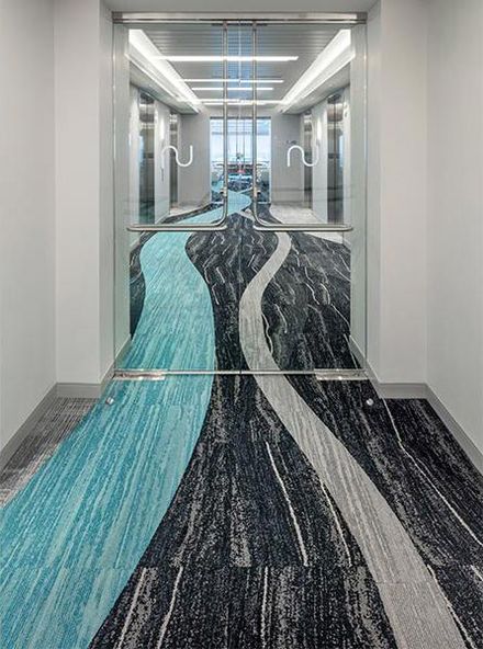Flooring Installation — Tiles Flooring with Design in Dallas, TX Flooring Installation — Tiles Flooring with Design in Dallas, TX