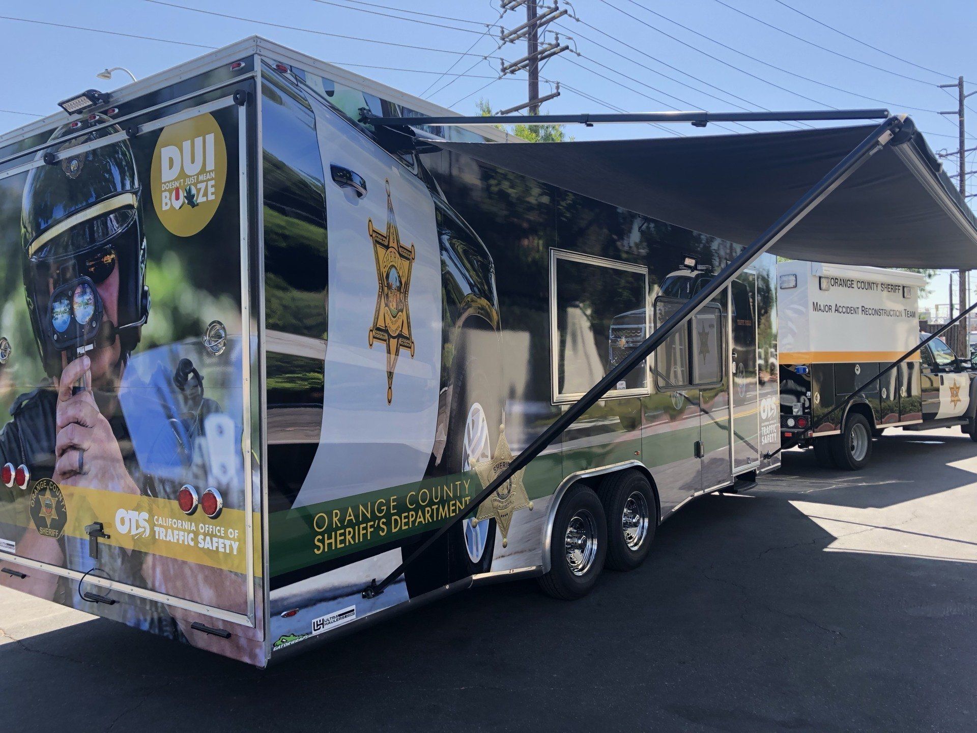 Custom Trailers in Orange County CA at Ultra Hauler Trailers Custom Trailers in Orange County CA at Ultra Hauler Trailers
