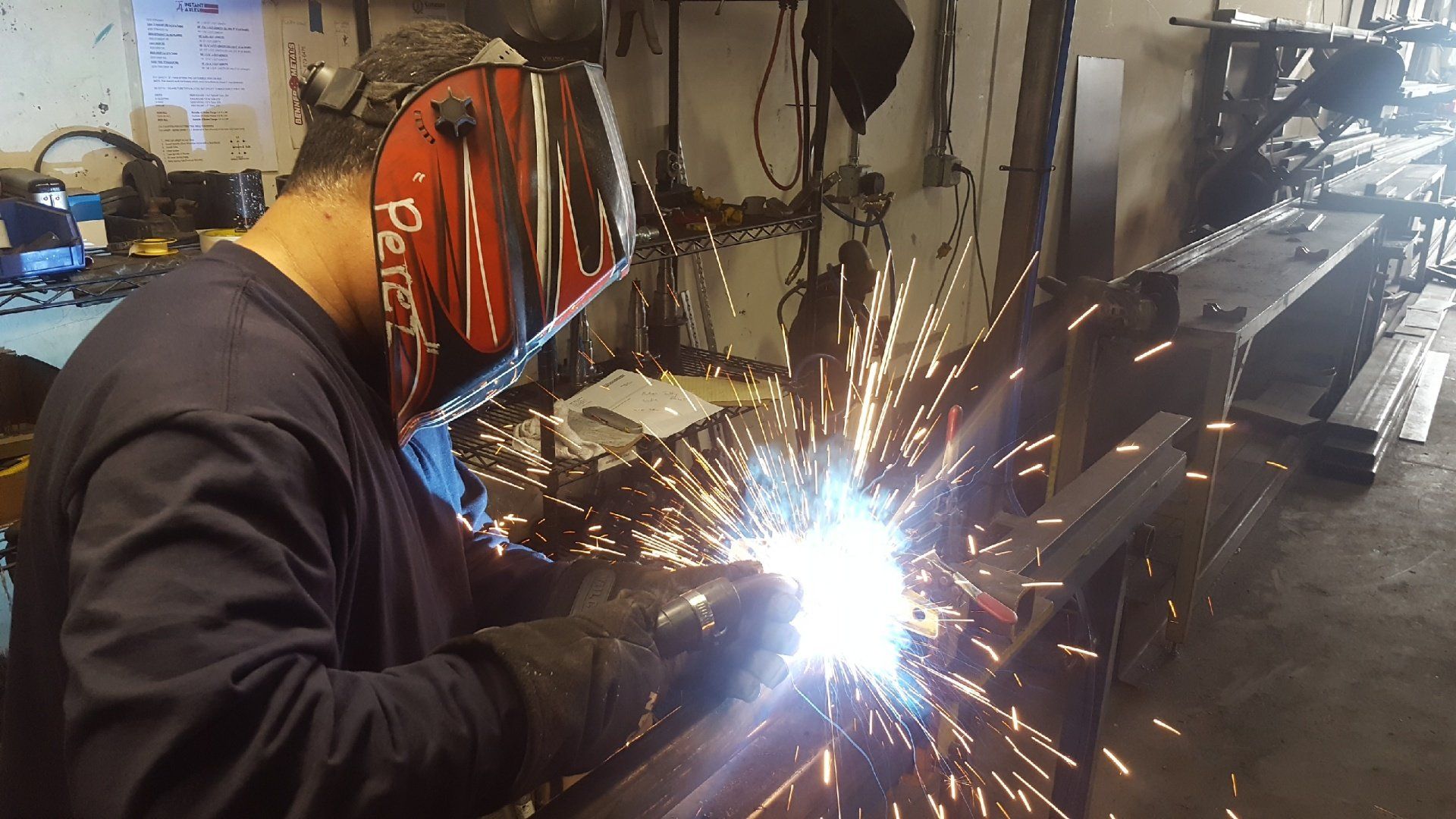 Trailer Repairs at Ultra Haulers Trailers in Anaheim CA