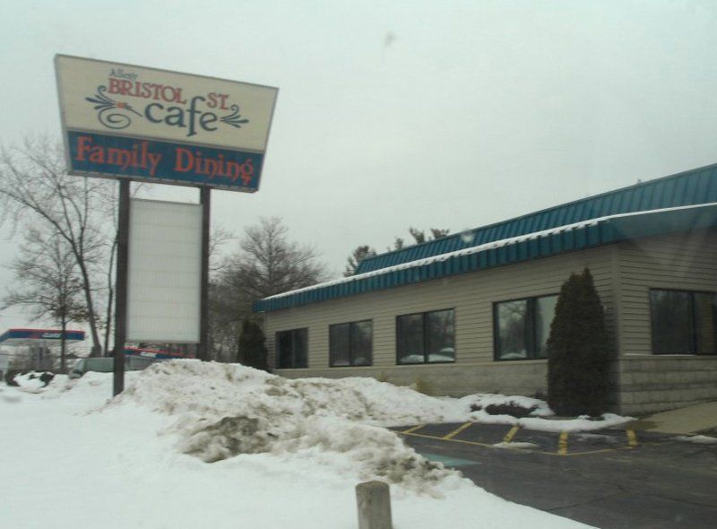 Commercial Roofing