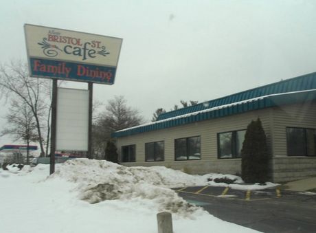 Commercial Roofing