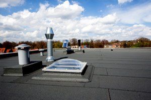 Commercial Roofing