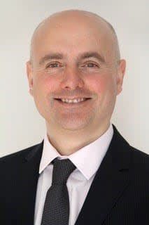 MIKE WARD