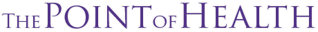 The Point of Health logo