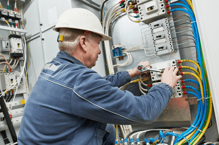 NAPIT domestic installers