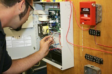 Inspection and testing