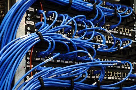 wiring
