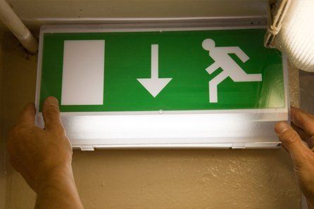sign boards