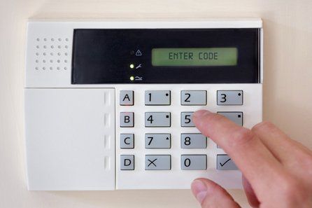 DOMESTIC ELECTRICAL INSTALLATION IN LONDON