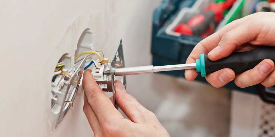 DOMESTIC ELECTRICAL DESIGN