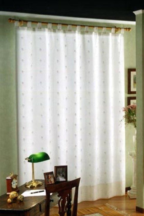 Tenda classica