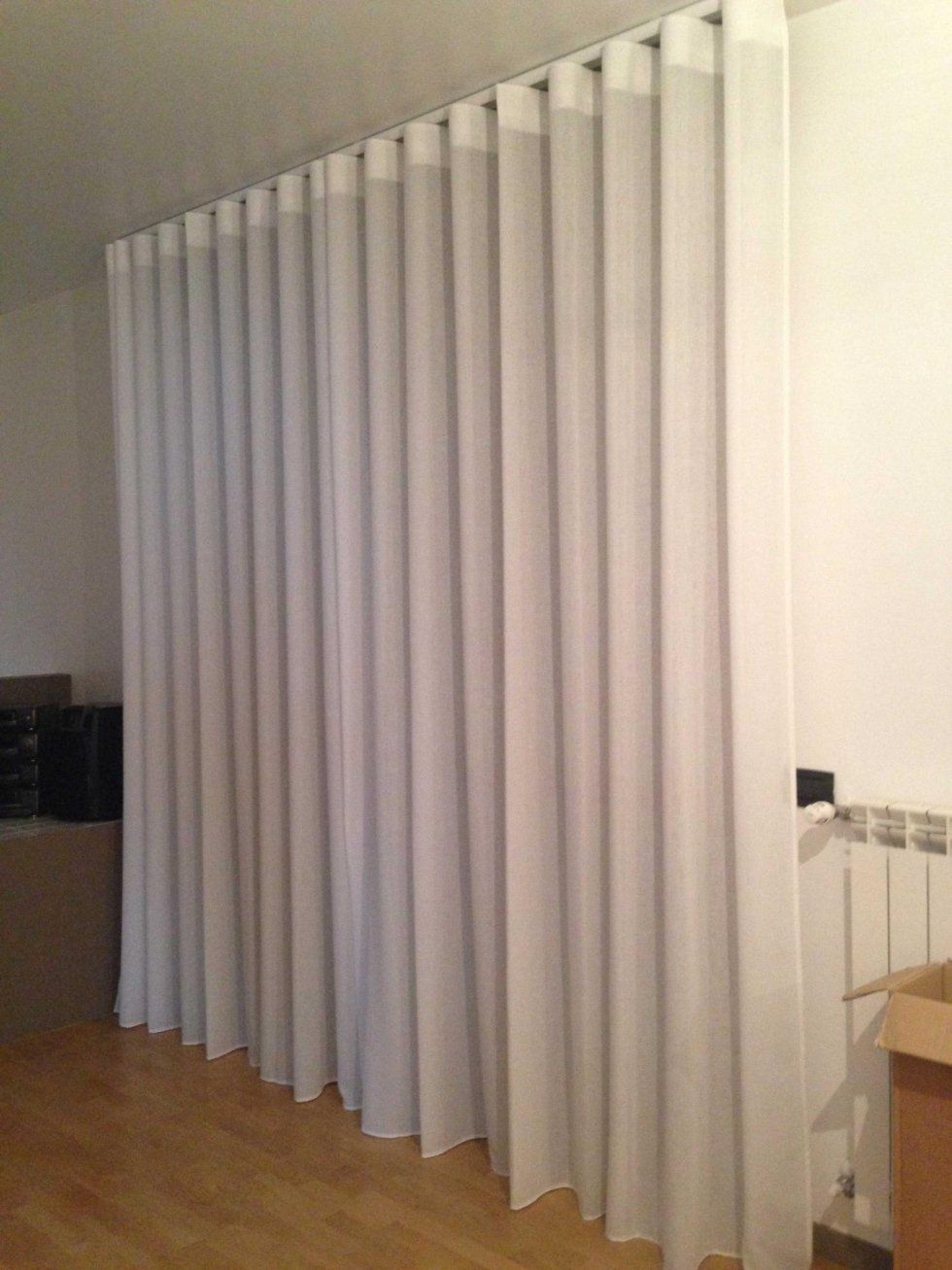 Tenda wave