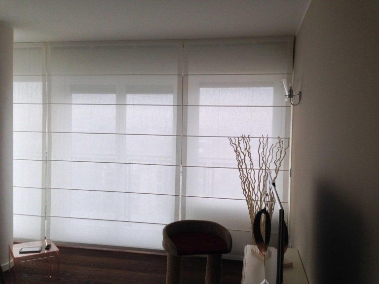 Tenda normale