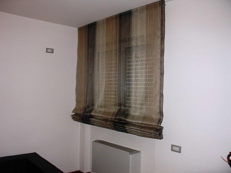 Tenda scura