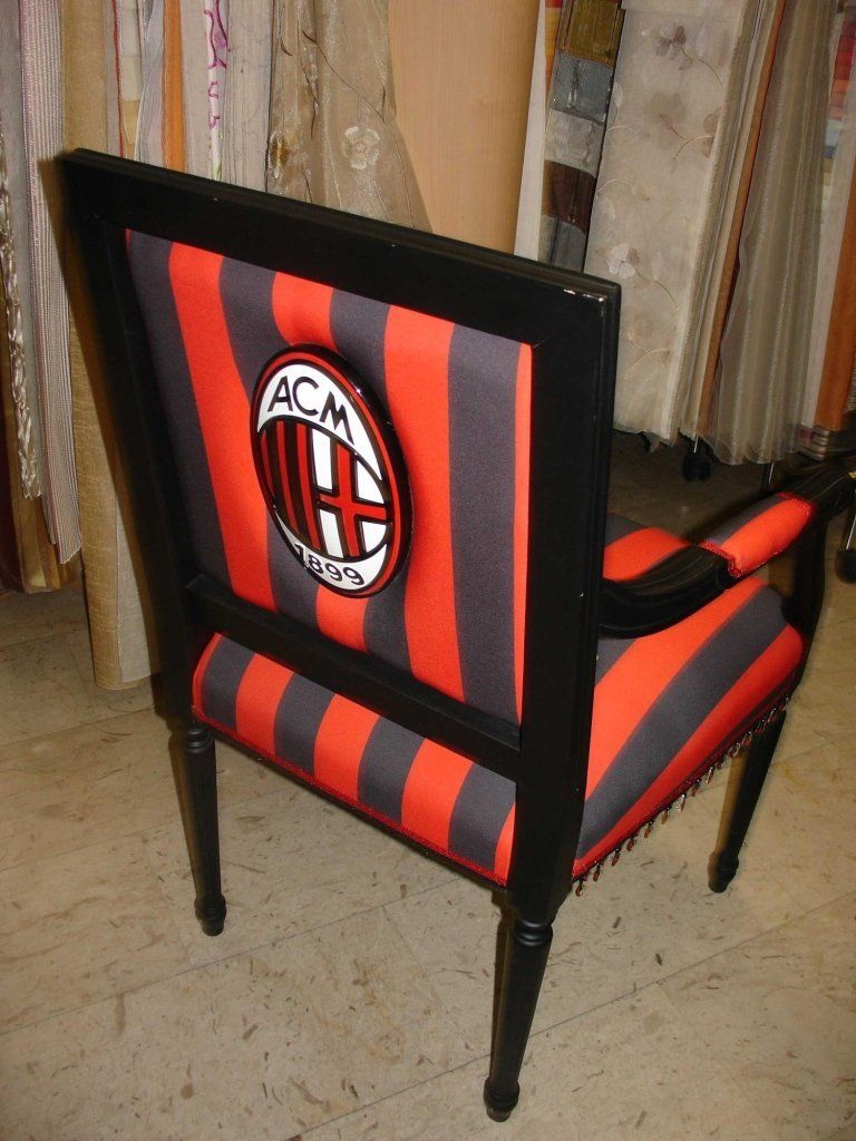 Sedia Milan A.C.