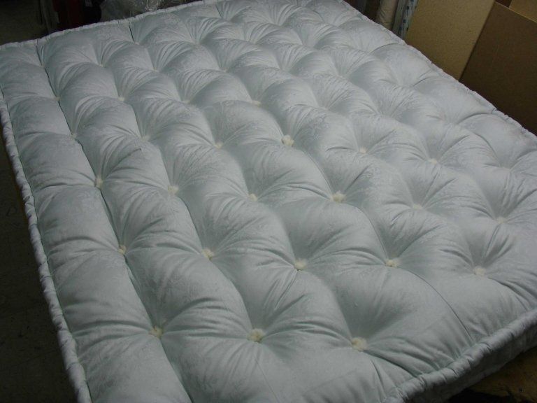 Materasso classico