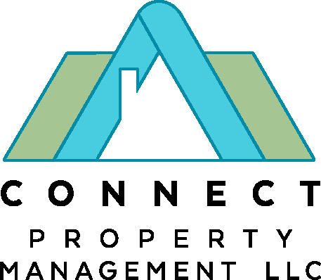 Connect Property Management Logo
