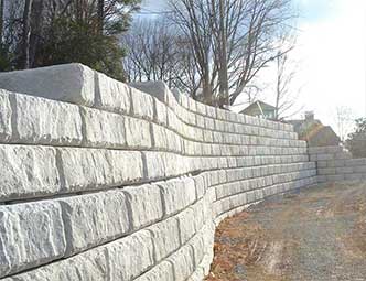 Retaining Wall Systems - retaining wall in Calverton, NY Retaining Wall Systems - retaining wall in Calverton, NY
