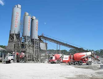 Ready Mix Concrete - Suffolk Cement in Calverton, NY Ready Mix Concrete - Suffolk Cement in Calverton, NY