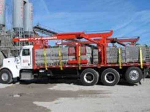 Concrete blocks - Cement Product in Calverton, NY