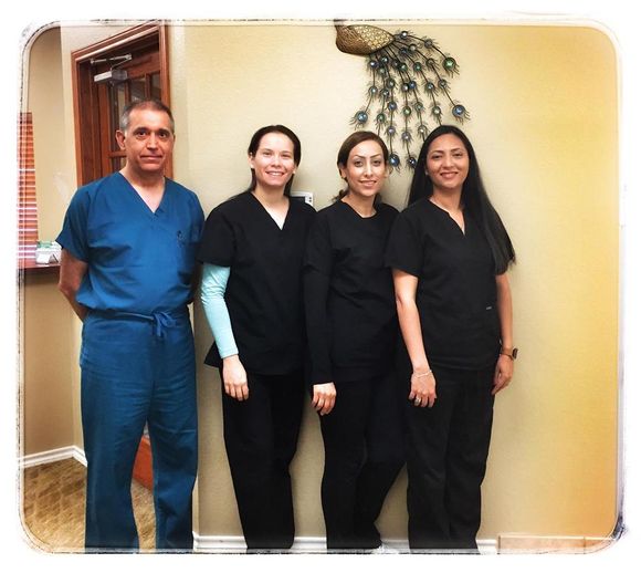 Comfort Dental Care