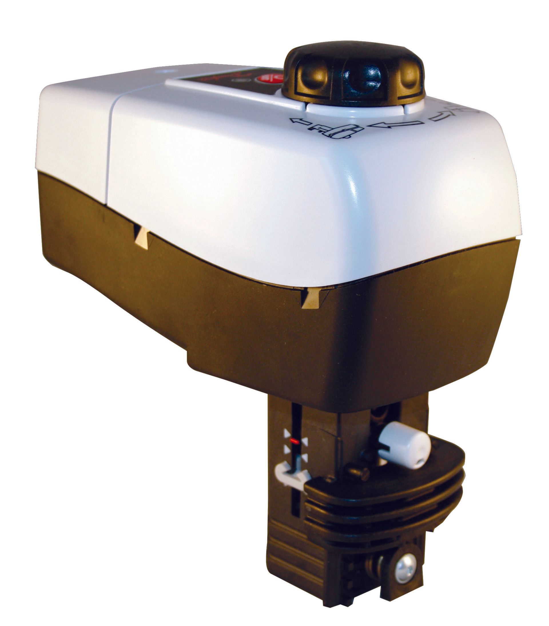 DANFOSS CONTROL VALVE ACTUATORS