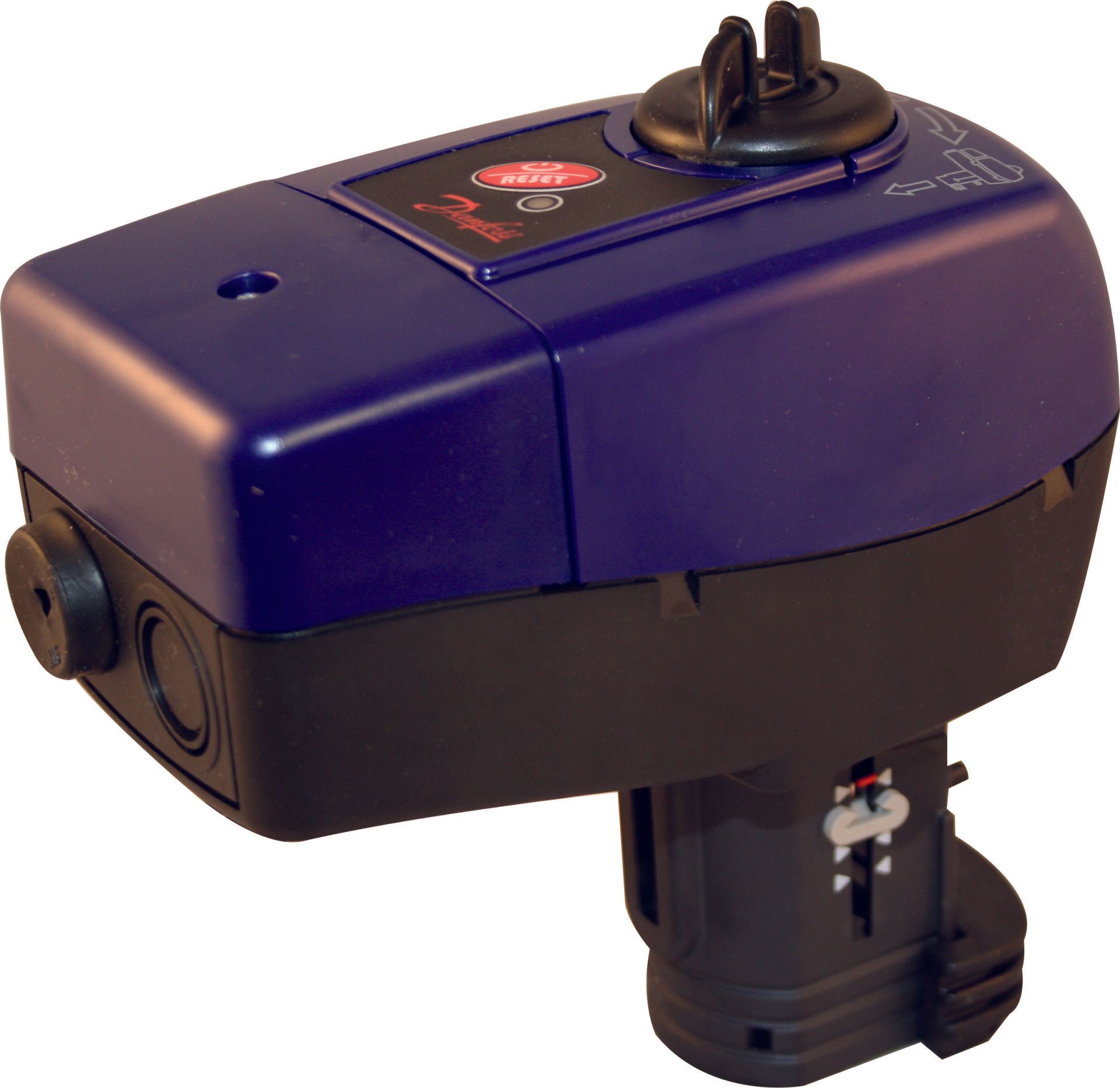 Danfoss ABQM Actuators