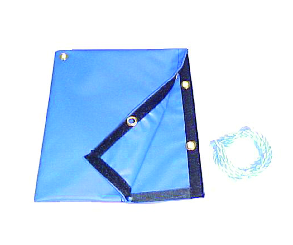 ROBUST PROTECTIVE COVER FOR CONTROL VALVES AND DAMPER ACTUATORS