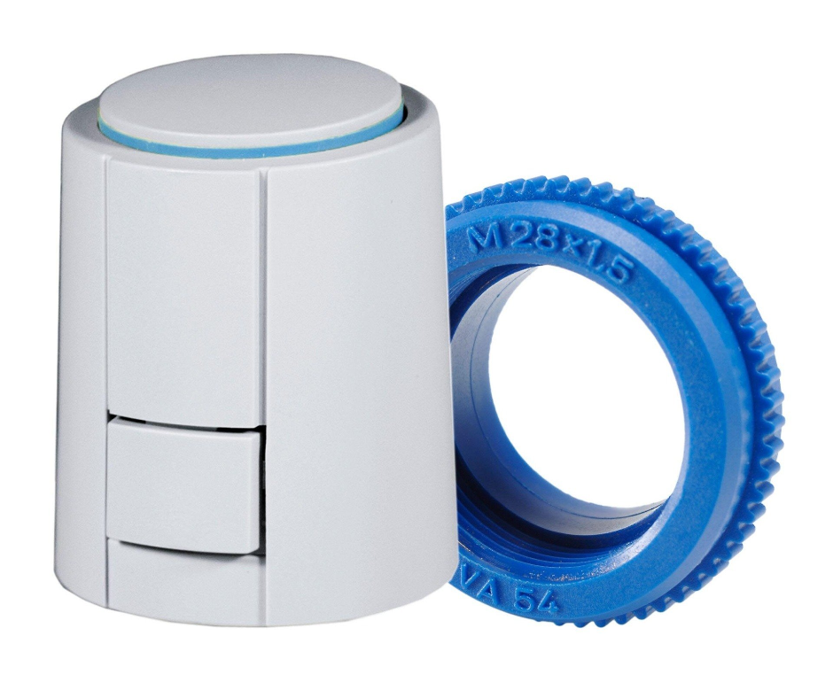 REGIN THERMAL ACTUATORS & ADAPTORS