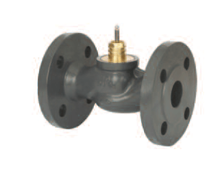 Danfoss VRB/VF 2 Port Control Valves