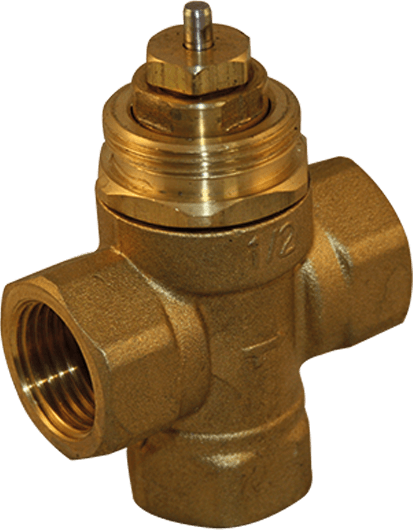 REGIN DB-V MOTORISED ZONE VALVES