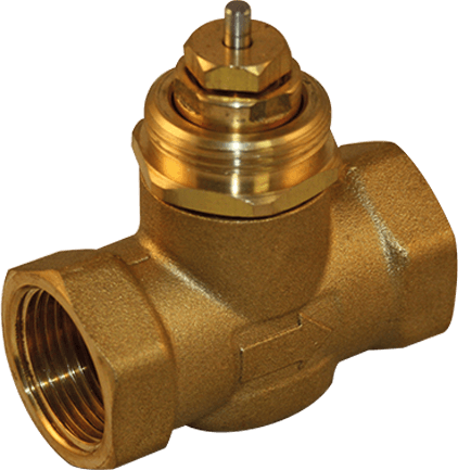REGIN DB-V MOTORISED ZONE VALVES